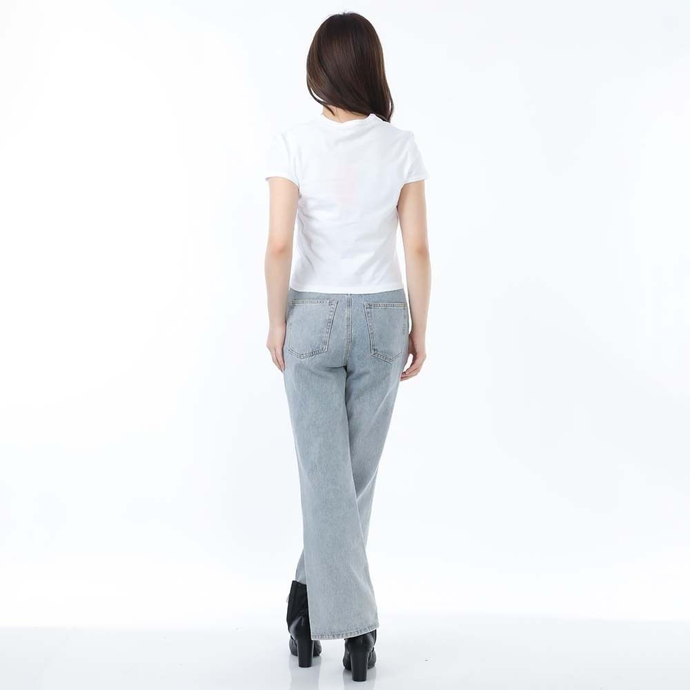 新品 DIESEL A16839 0CLBR 100 T-UNCUTIE-LONG-OD-Q1 Tシャツ - メルカリ