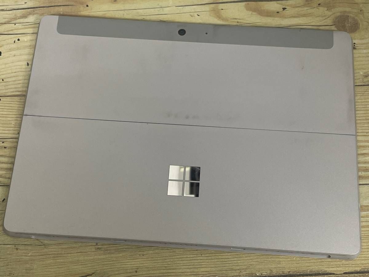 GO タブレットPC
