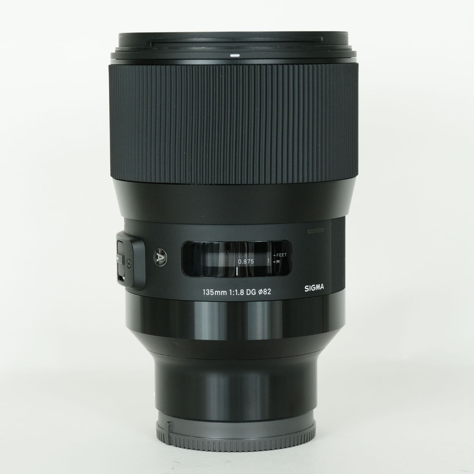 SIGMA 135 mm F 1 8 DG HSM Art ソニーE用 ソニーEマウント