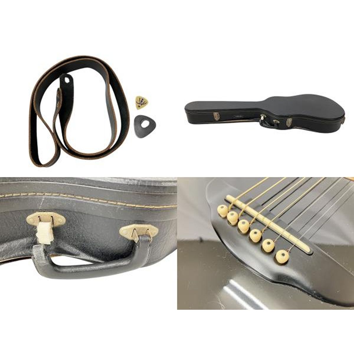 YAMAHA APX-7 エ コ アコースティックギター 楽器 演奏 ヤマハ ジャンク W10403675