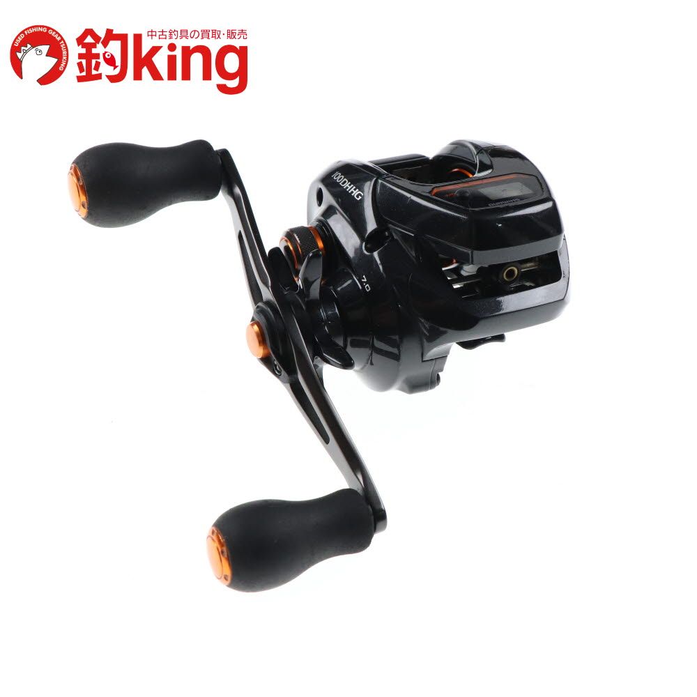 シマノ 21 バルケッタ 100DHHG /P238M 船釣り 沖釣り シマノ 21 バルケッタ 100DHHG /P238M 船釣り 沖釣り