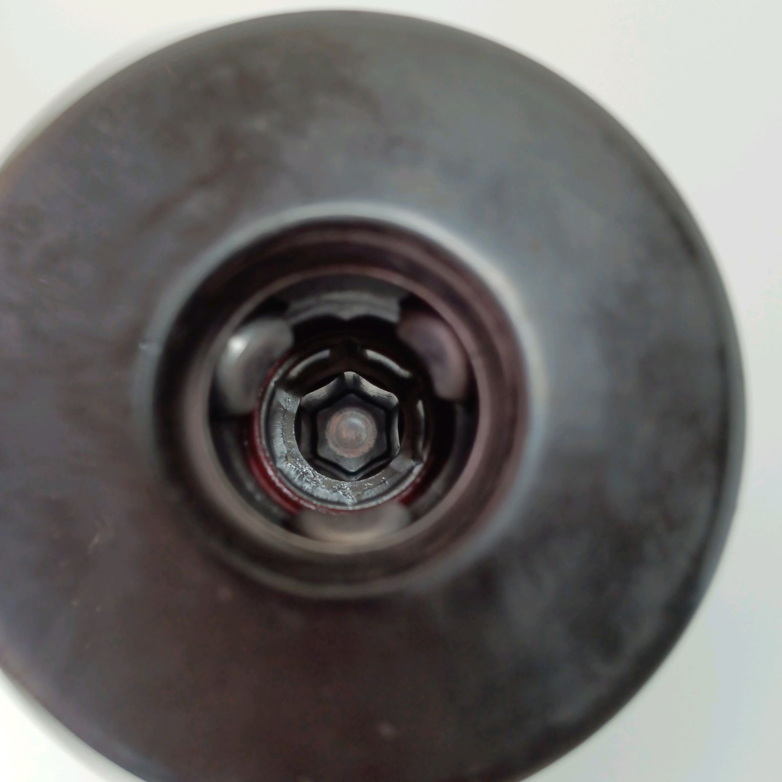 日立工機ハンマドリルDH 45SA