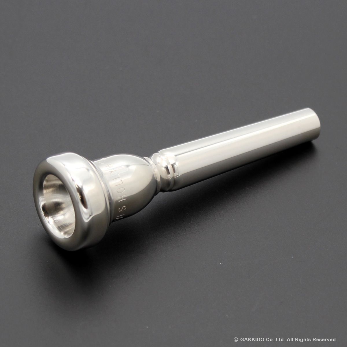 BOB REEVES 3C BOOM☆ トランペットマウスピース BOB REEVES 3C 25 24