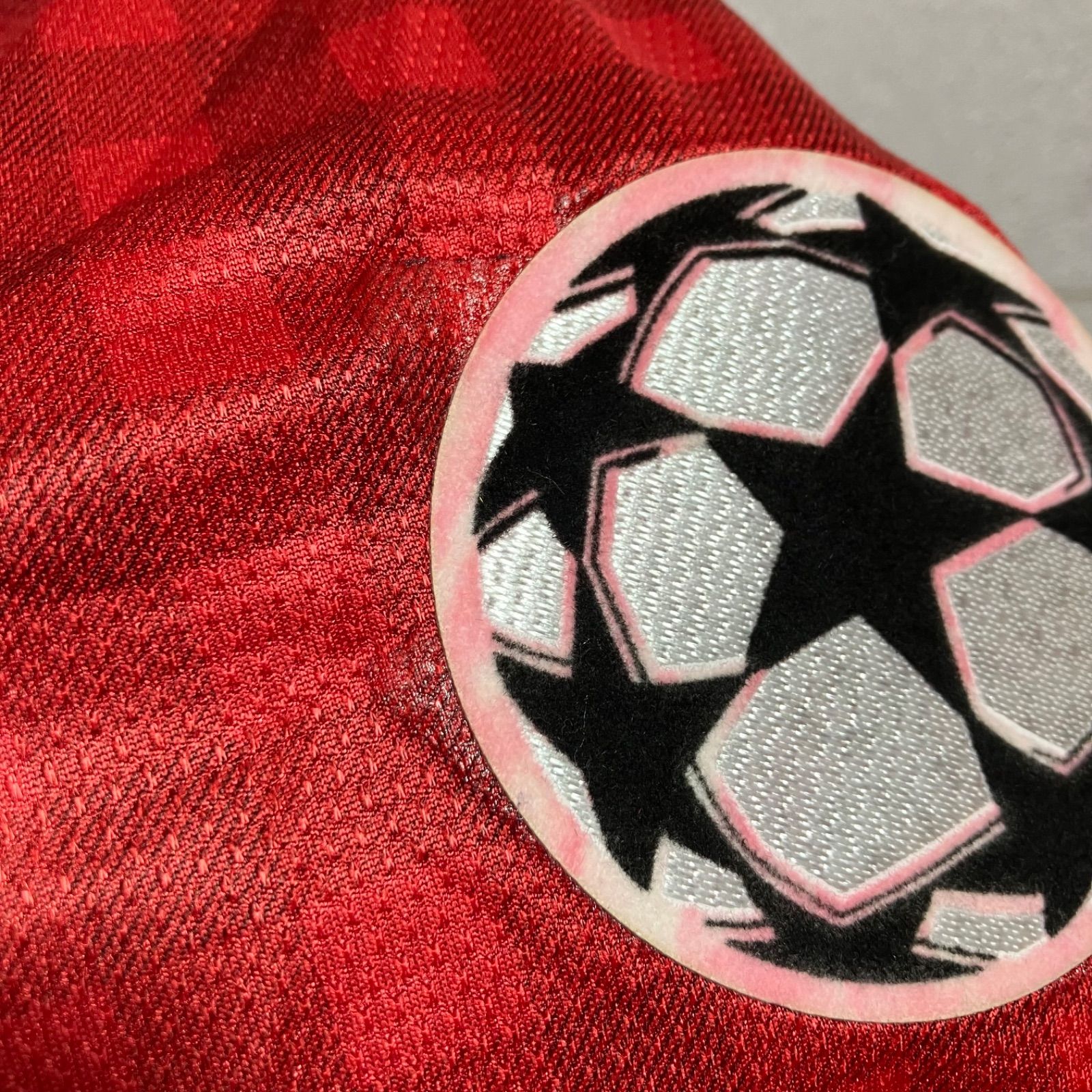 タグ付き NIKE ナイキ マンチェスター・ユナイテッド