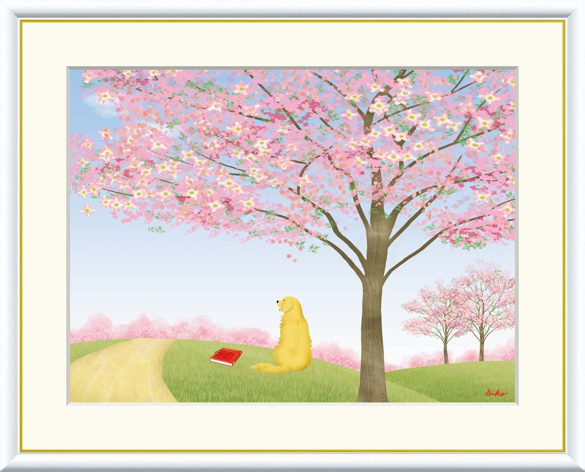 絵画油彩 花 真作保証 花 絵画 （13）