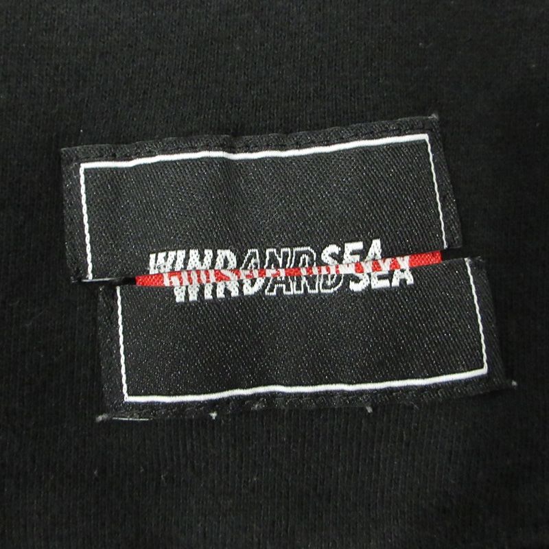 WDS-XXX-SP-07 ブラック