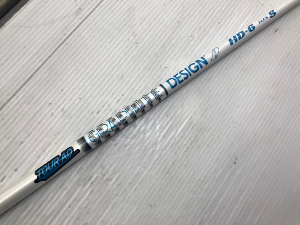 ゴルフ 【即納】SRIXON ZX | 15 | S | ツアーAD HD-6 | | フェアウェイ