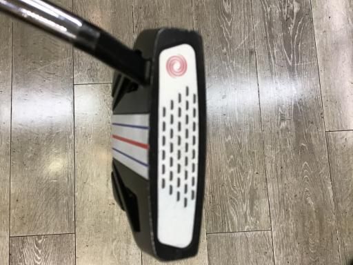 中古】 オデッセイ TRIPLE TRACK TEN S 34インチ パター PT