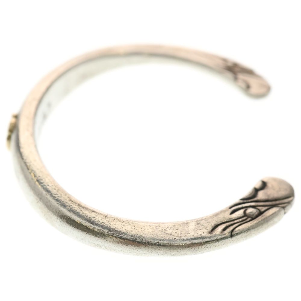 セット販売TADY&KING イーグルフェイス & 平打ちバングル GPローズ セット販売TADY&KING イーグルフェイス & 平打ちバングル GPローズ