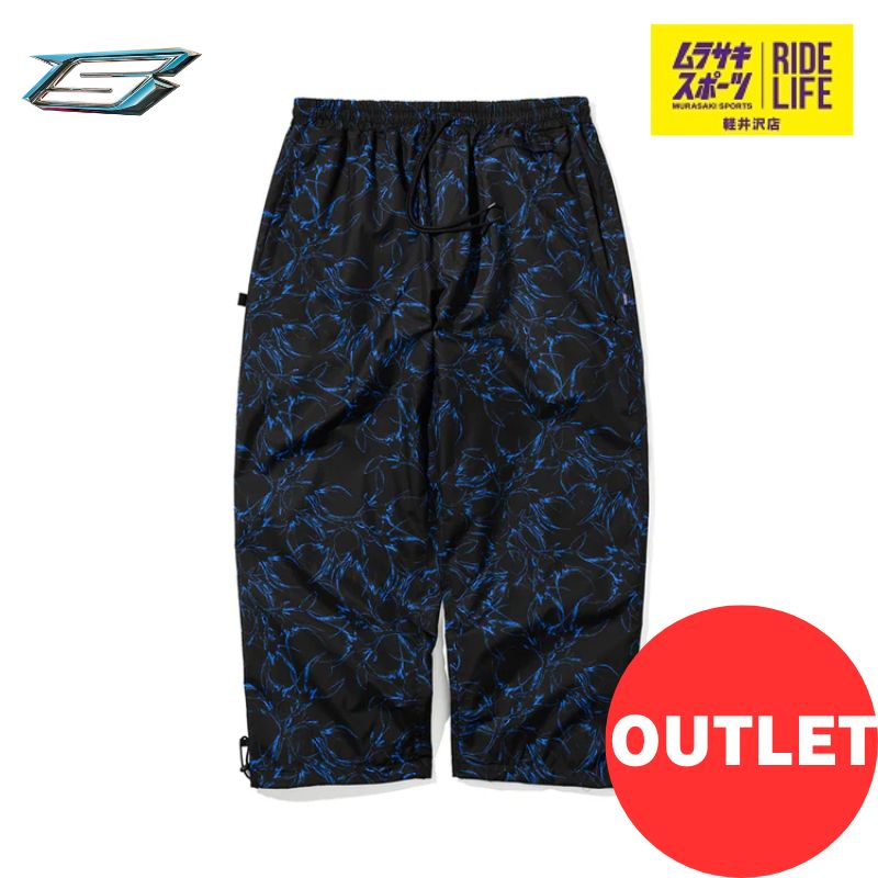 スノーボード BSRABBIT DSXBS WAVELENGTH SUPER WIDE BSRABBIT Pants – DSXBS | WIDE SUPER ビーエスラビット Snowboard