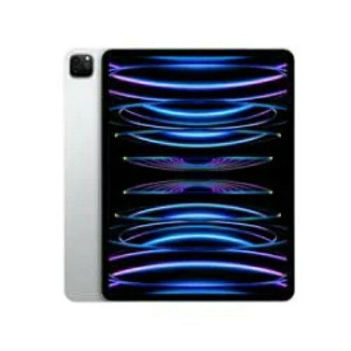 【新品・2営業日で発送】Apple アップル 2022 Apple 12.9インチiPad?Pro (Wi-Fi 512GB) - シルバー (第6世代)
