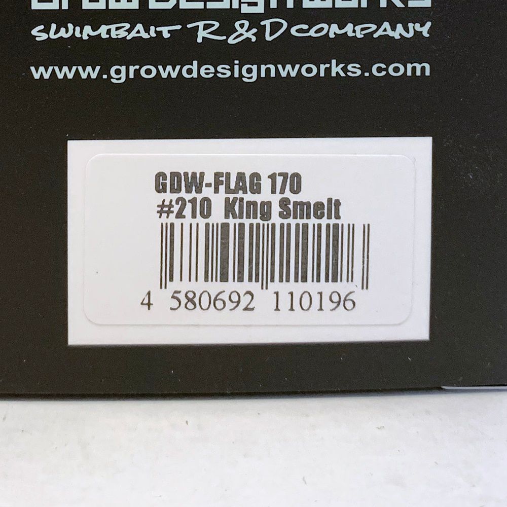 加古川店】 中古 Grow Design works | グローデザインワークス
