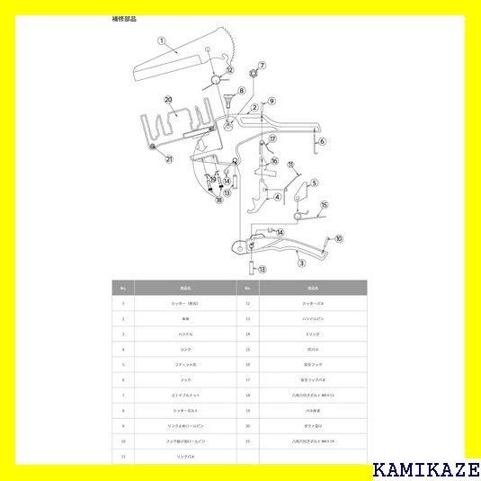 ☆便利_Z015 トップ工業 TOP エアコン用ダクトカッター 因幡電工 切断