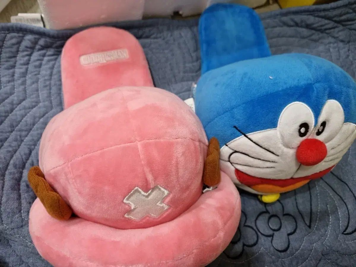 STUFFED Collection トニートニー·チョッパー ぬいぐるみ 特大