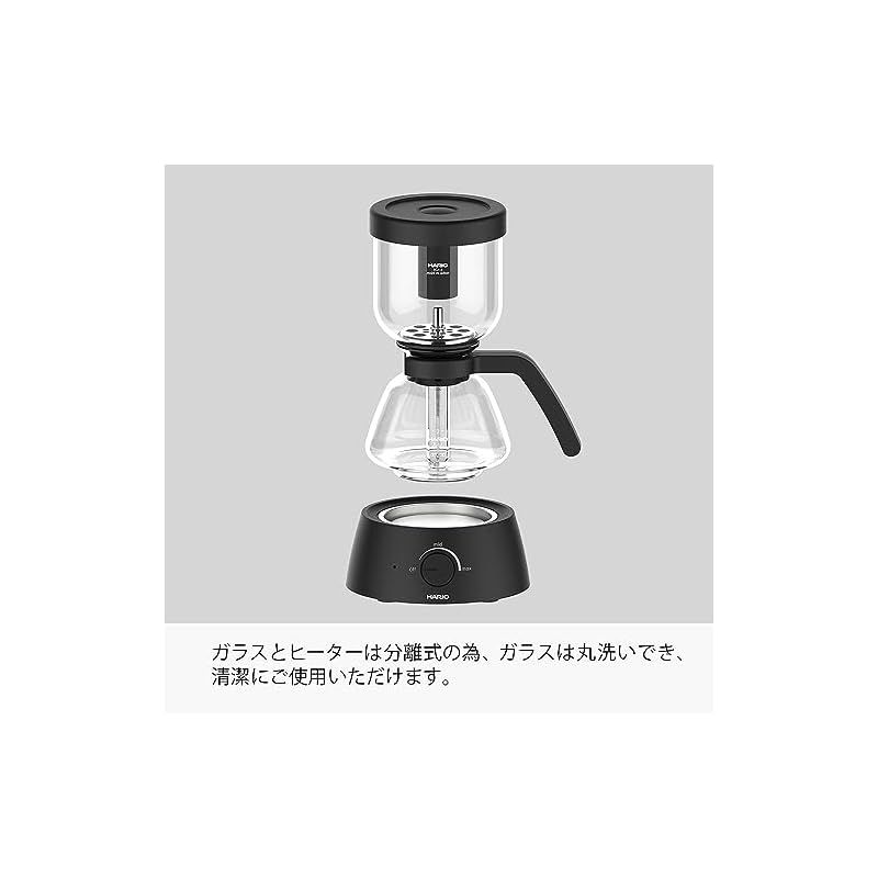 Glass ECA-3-B
