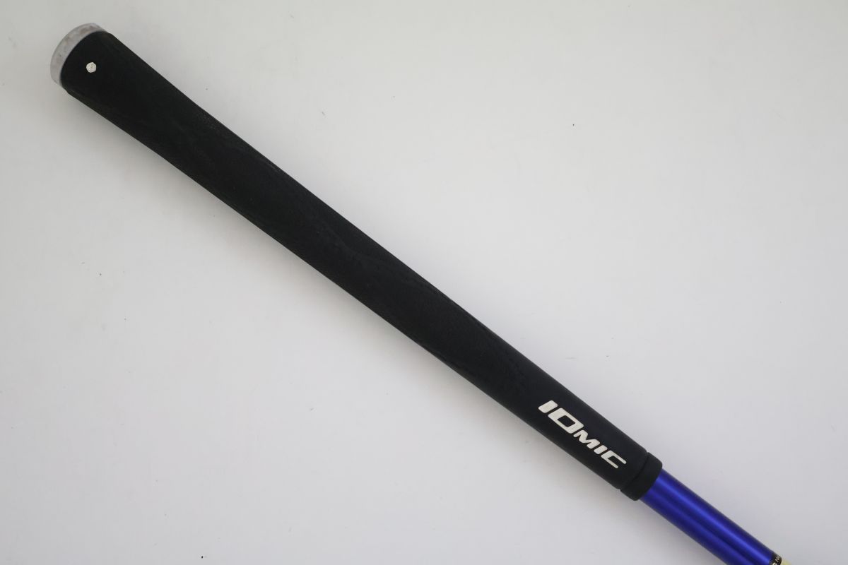 ○訳有！RODDIO☆ロッディオ FORGED アイアン 単品＃7 PENTACROSSWEB I