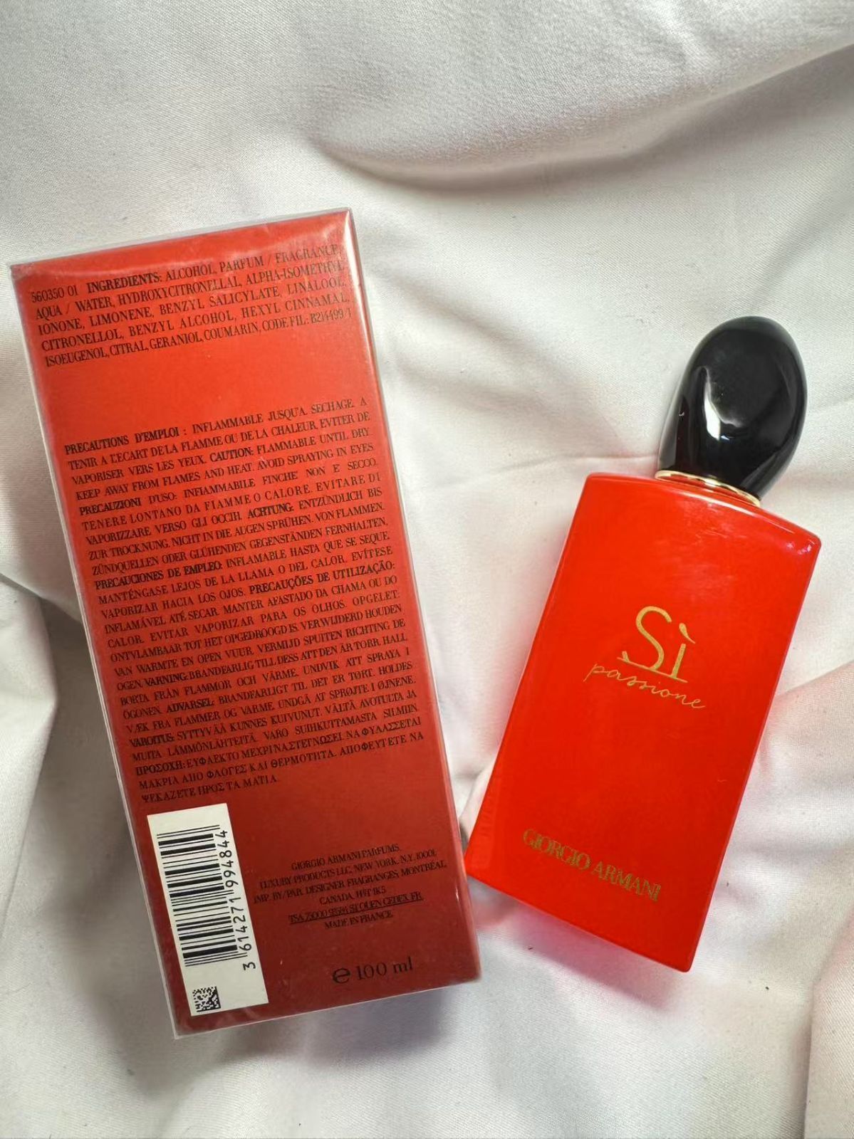 全国送料無料 即納 新品 Giorgio Armani ジョルジオ アルマーニ