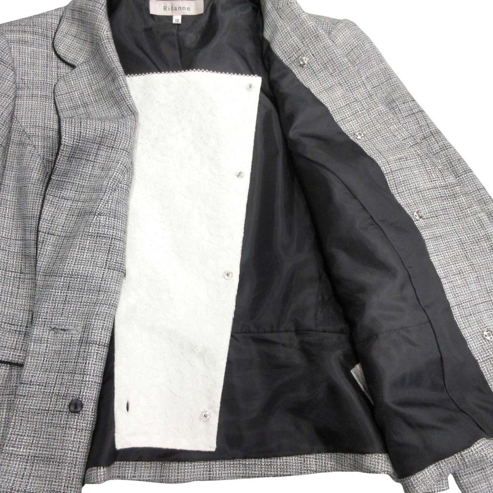 東京ソワール 3点セット