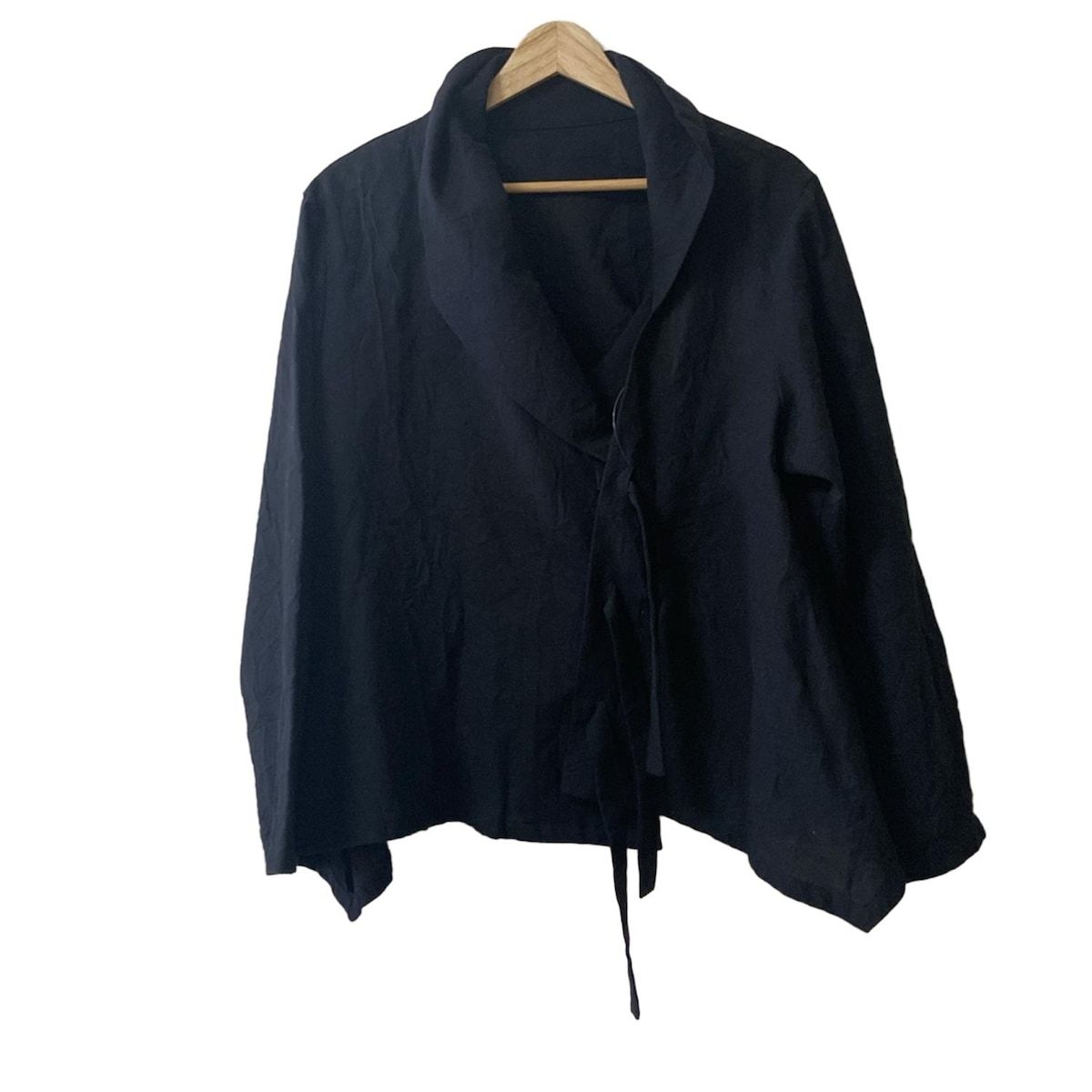【新品】慈雨ジウ　センソユニコ プリーツ タンクトップ（40） トップス | Sensounico ONLINE STORE