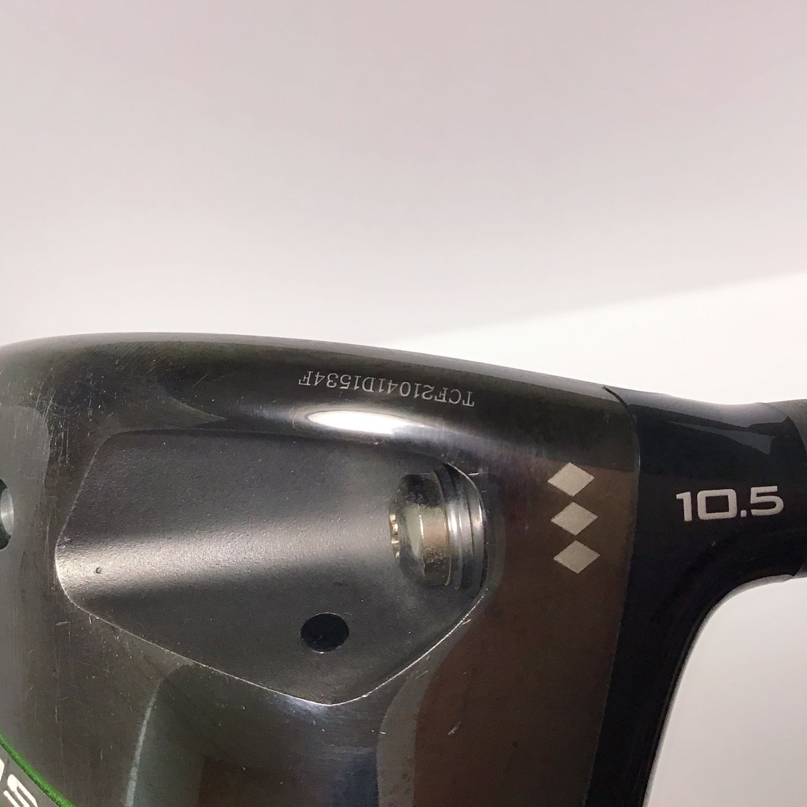 エピックスピード　10.5度　ツアー支給品 エピックスピード 10.5度 ツアー支給品 商品検索 - THE GOLF SUPREME