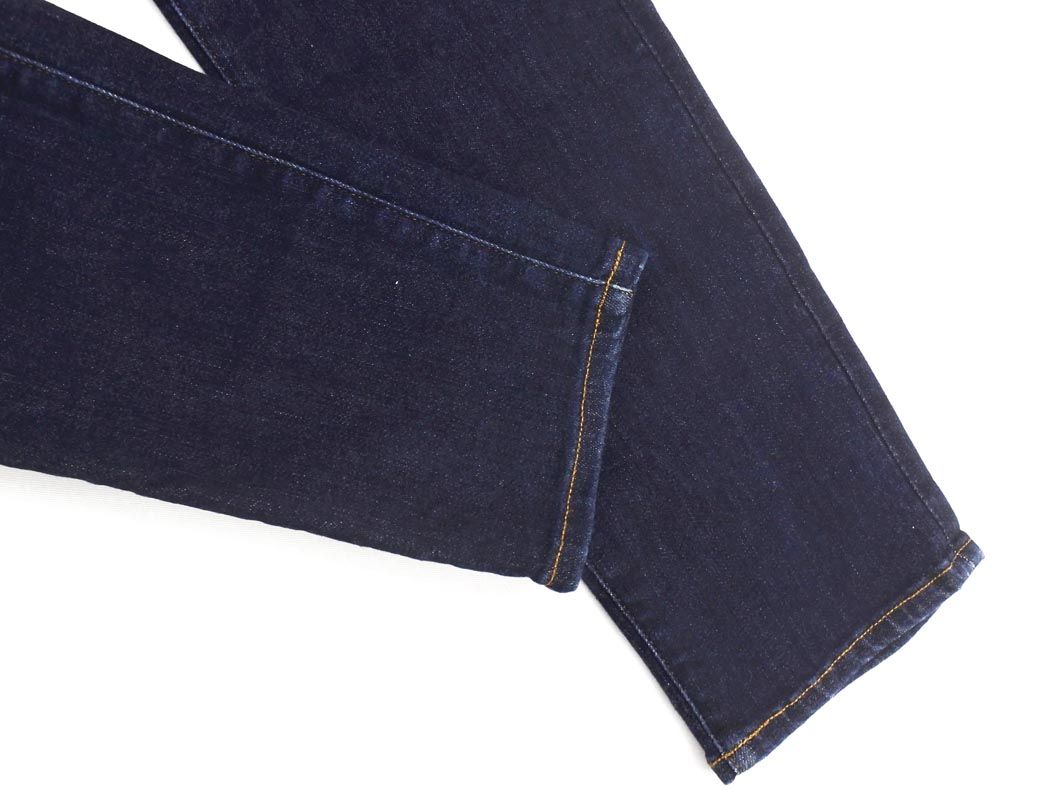 G-STAR RAW ジースターロゥ 301 D05702 8968 082 スリム ボタン