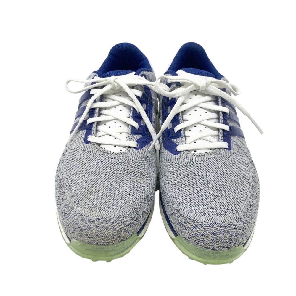 ADIDAS GOLF アディダスゴルフ EG4875 ツアー360 XT-SL スパイクレスシューズ ネイビー系 26 240101551667 ゴルフウェア メンズ ストスト