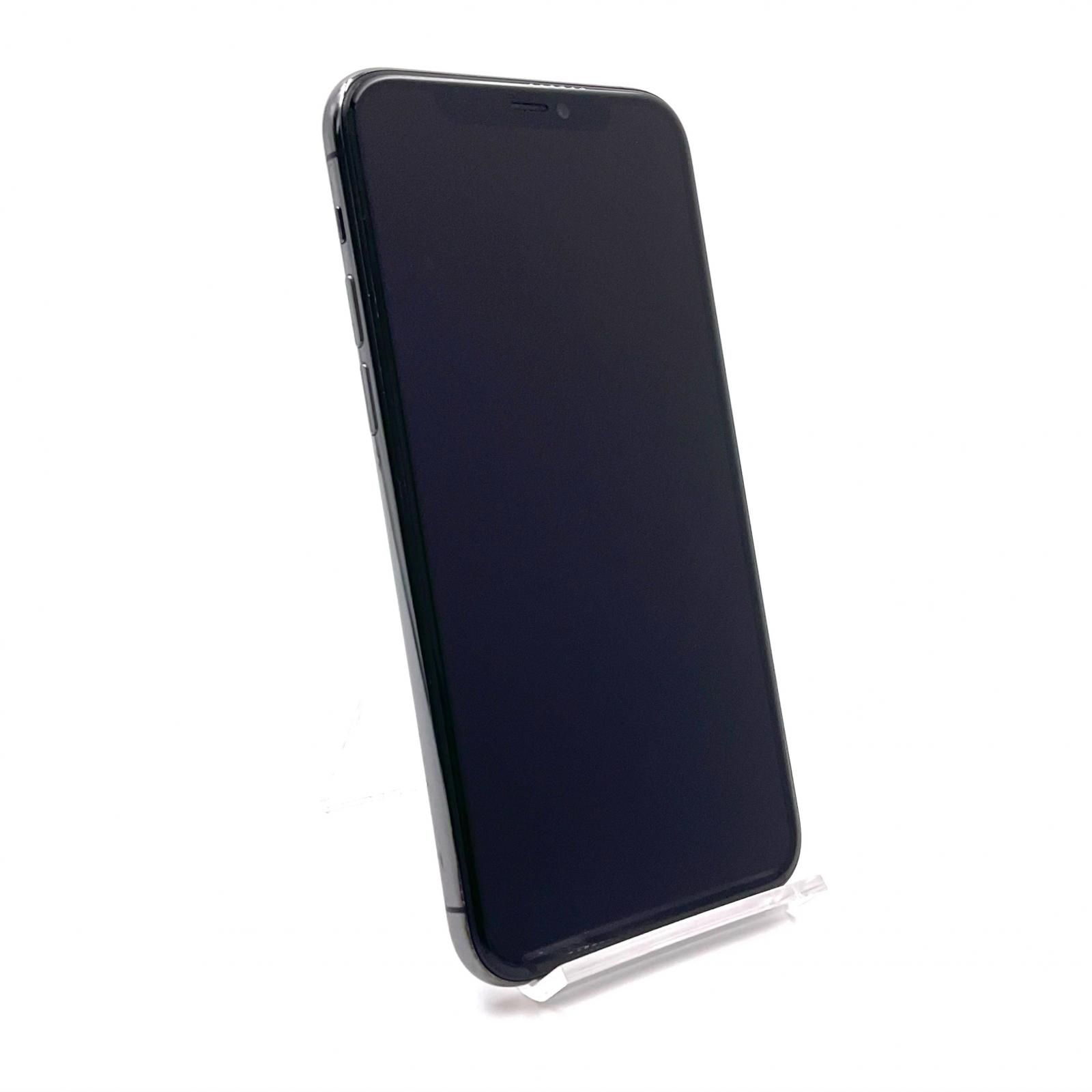 スマートフォン・携帯電話 iPhone11Pro 256GB スペースグレー/傷あり スマートフォン・携帯電話 iPhone11Pro 256GB スペースグレー/傷あり