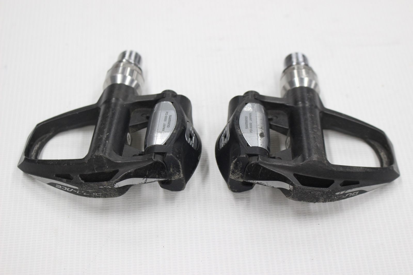 SHIMANO 「シマノ」 DURA-ACE PD-9000 ペダル / バイチャリ阪急