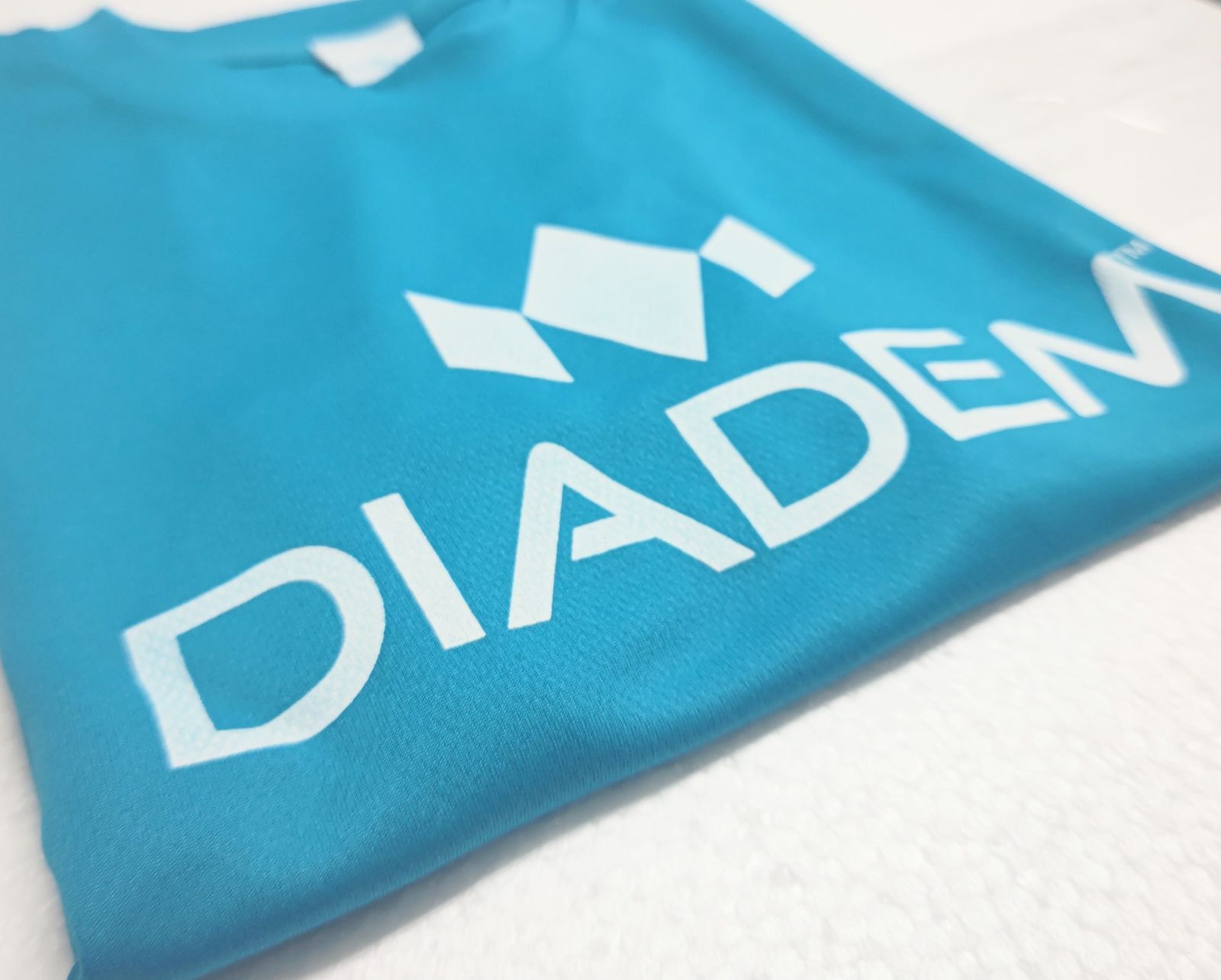 超可爱◇非売品◇ 新品未使用 DIADEM（ダイアデム） ステンシルマーク