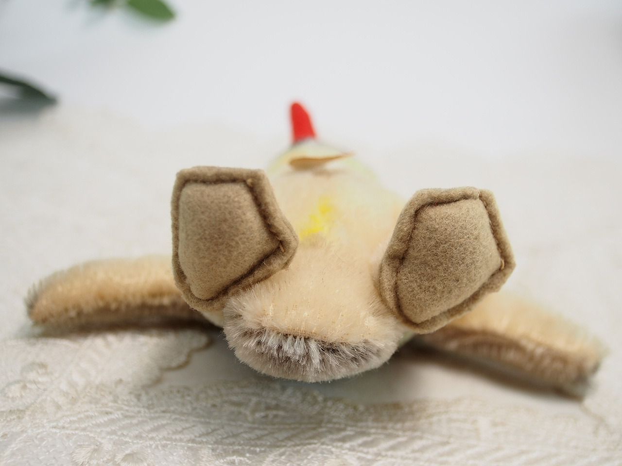 Steiff - シュタイフ★Peggy Penguin 27cm ID完品★ペンギンのペギー Steiff - シュタイフ☆Peggy Penguin 27cm ID完品☆ペンギンの