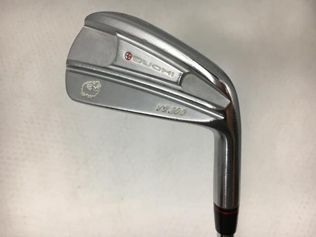 【中古ゴルフクラブ】(5本セット)FUSO DREAM(フソードリーム) BUCHI VS200 アイアン D/G 6〜9.P【14日間返品OK】 返品OK 【中古ゴルフクラブ】(5本セット)FUSO DREAM(フソードリーム