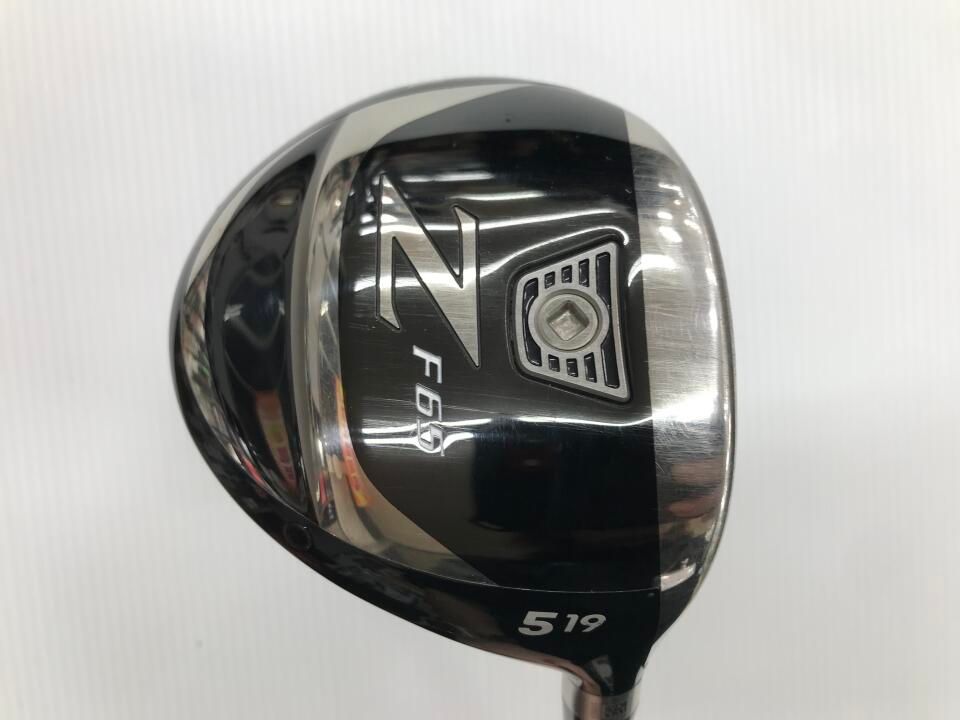 最短翌日発送】SRIXON Z F65 | 19 | S | Speeder 661 EVOLUTION