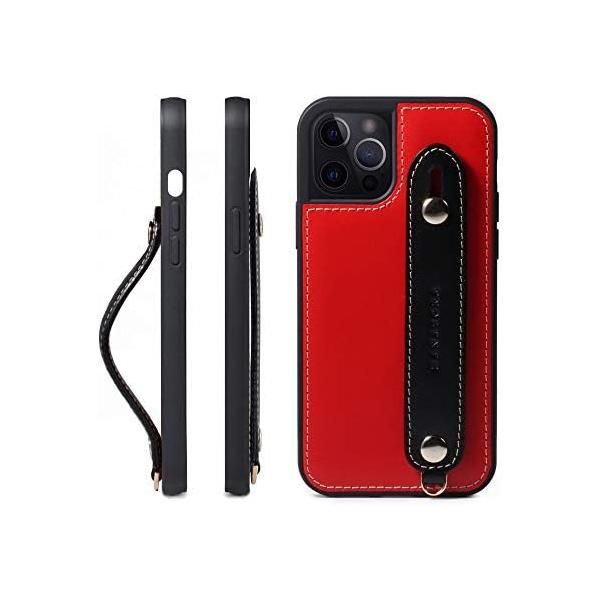 新品未使用 オイルレザーiPhone6s Plus 携帯カバー スマホケース