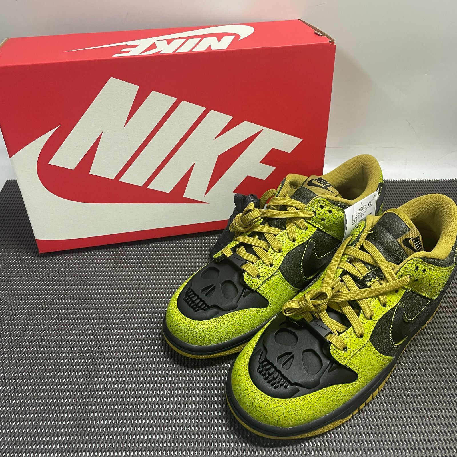 ◇ NIKE DUNK LOW RETRO QS [ HV6103 300 ] メンズ 27cm ナイキ ダンク 