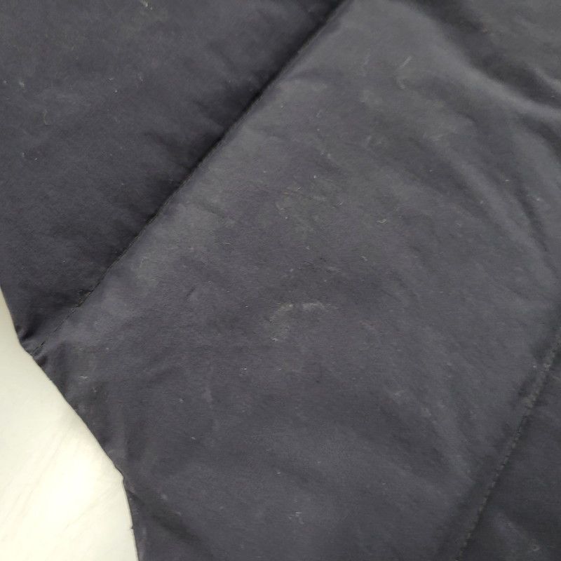 メンズ THE NORTH FACE ザ ノースフェイス CAMP SIERRA VEST ND91402 キャンプ シエラ ダウンベスト 144-250309-as-11-IZU KANDAIZUMI_COM