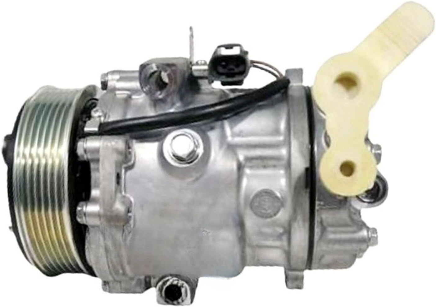 Fiat Linea 1.3 カーACエア 11068307761 コンディショナー コンプレッサーに適合 コンプレッサーの交換