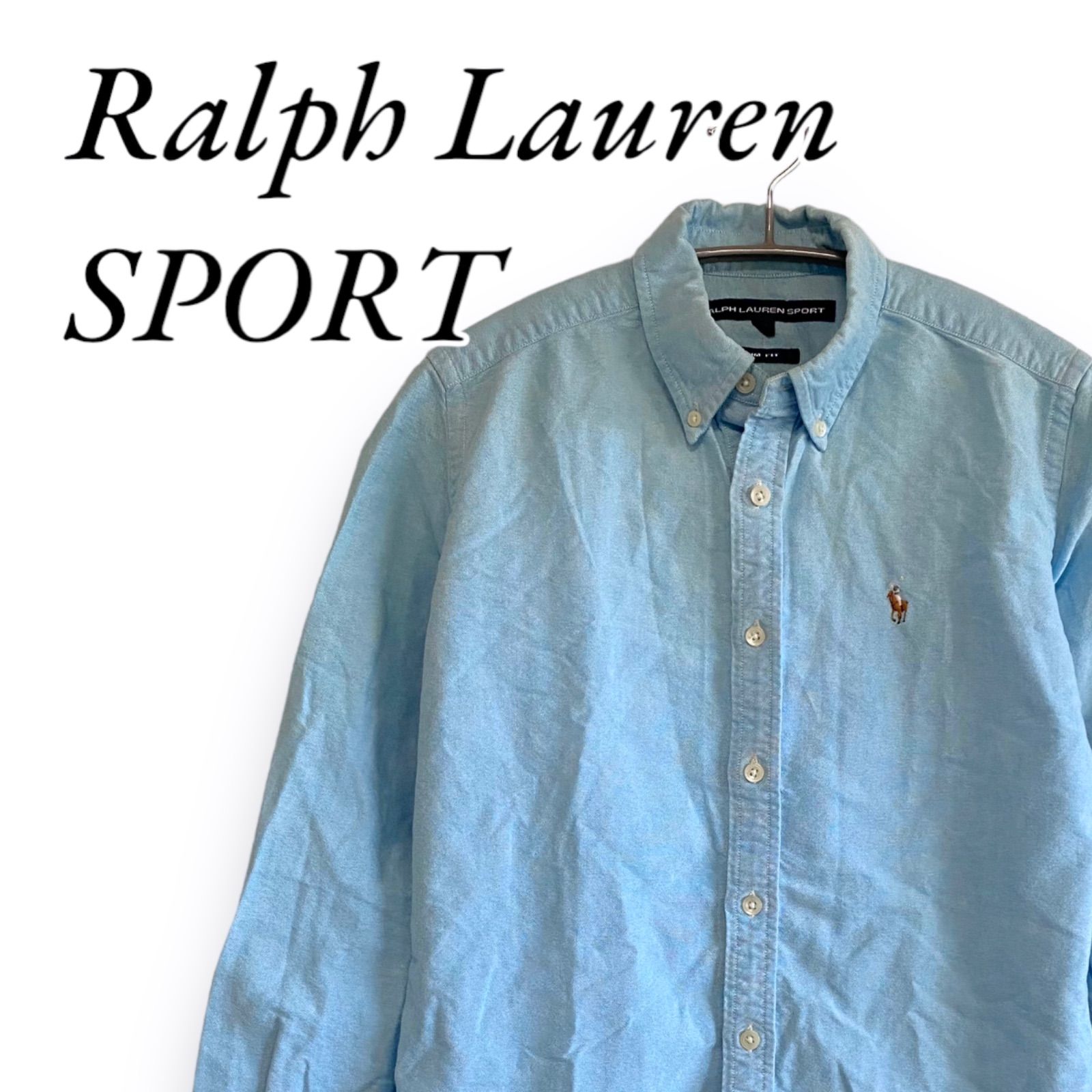 Ralph Lauren SPORT ラルフローレンスポーツ ボタンダウンシャツ