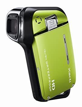 SANYO ハイビジョン 防水デジタルムービーカメラ Xacti (ザクティ) DMX