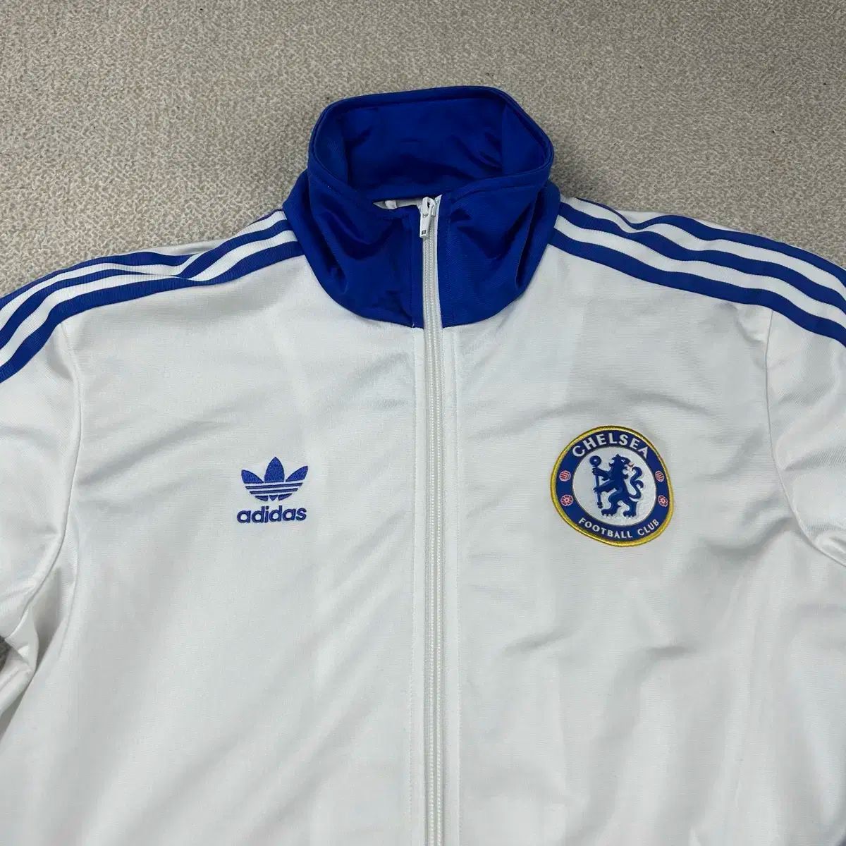 Adidas】CHELSEA チェルシー ジャージ アディダス チェルシーFC