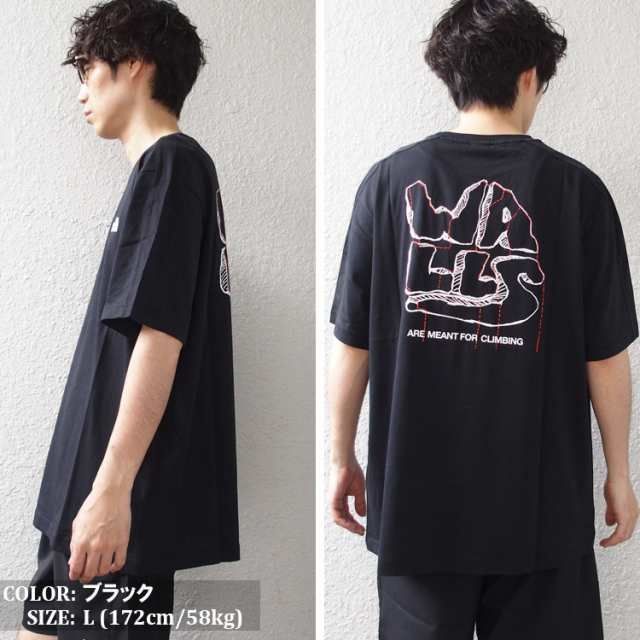ノースフェイス Tシャツ 半袖 メンズ レディース THE NORTH FACE M S/S OUTDOOR TEE EUライン NF0A880S ノースフェイス Tシャツ 半袖 メンズ レディース THE NORTH FACE M S/S