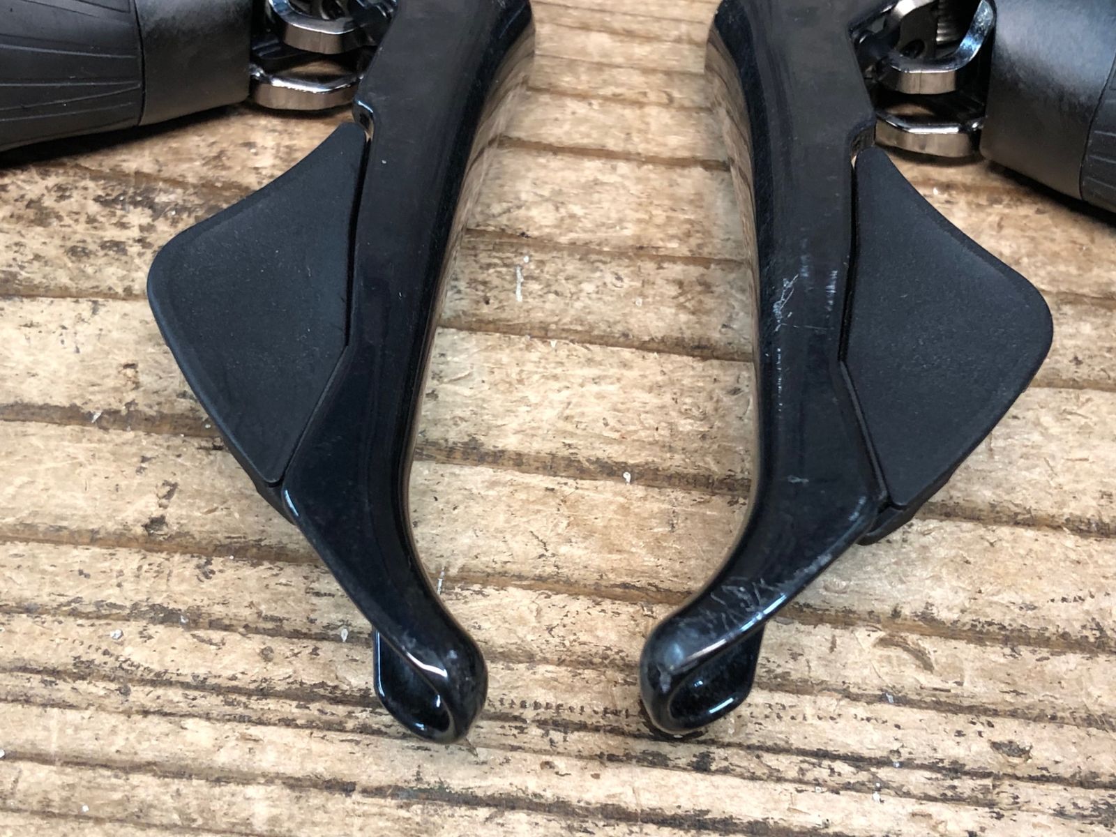 sti ultegra 油圧 右のみ r8020-R ジャンク品 SHIMANO ULTEGRA