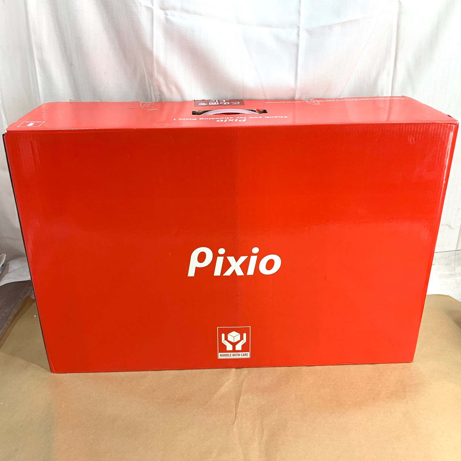 Pixio PX248PRO ゲーミングモニター 24インチ 165Hz ブラック CHRISTIANNAURATH_COM_BR
