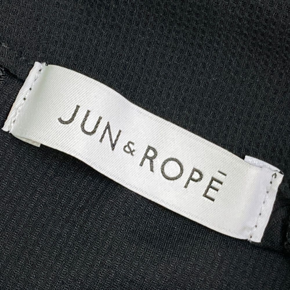 サイズ：L JUN&ROPE ジュン アンド ロペ 2024年モデル