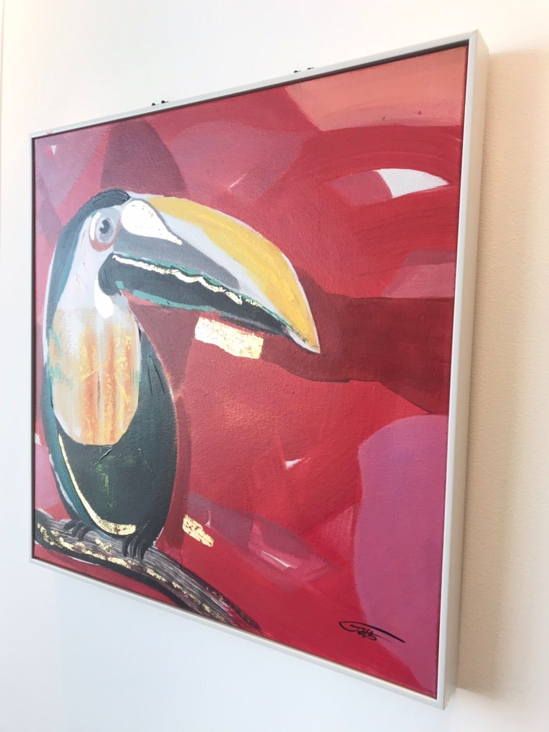 バンクシー Dismaland free art BANKSY バンクシー Flower Thrower w