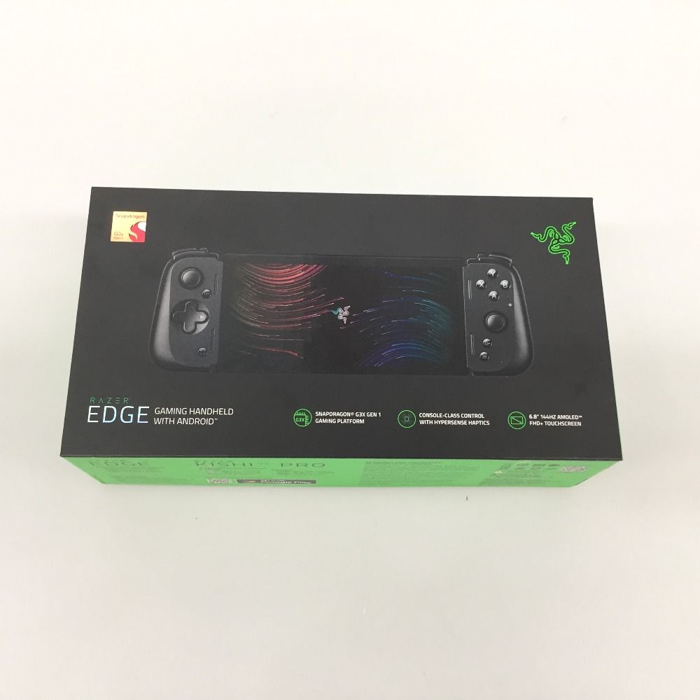 △△Razer ポータブルゲーミングデバイス Razer Edge Gaming Tablet 