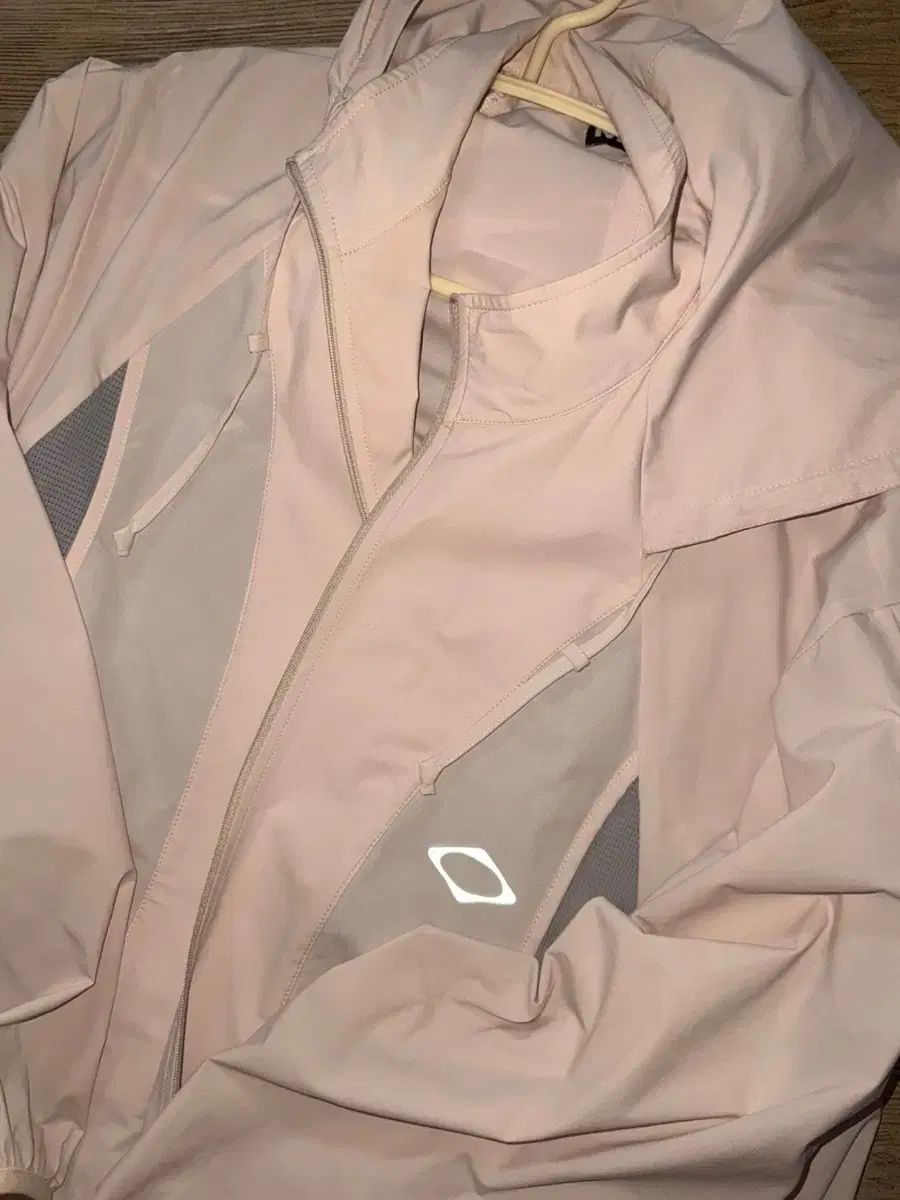 MISCHIEF ミスチーフ ウィンドブレーカー GULLKHAN_COM