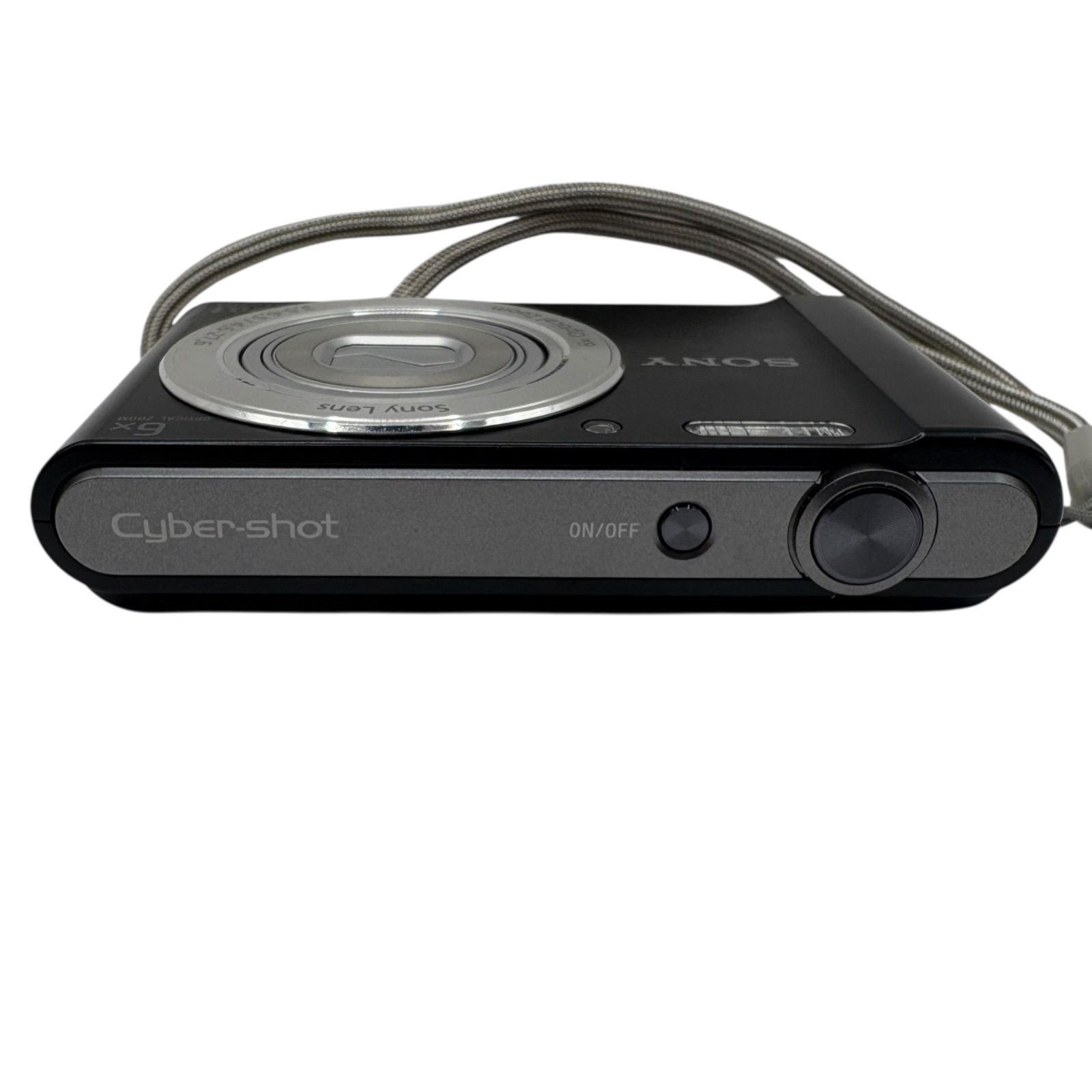 サイバーショット DSC-W810