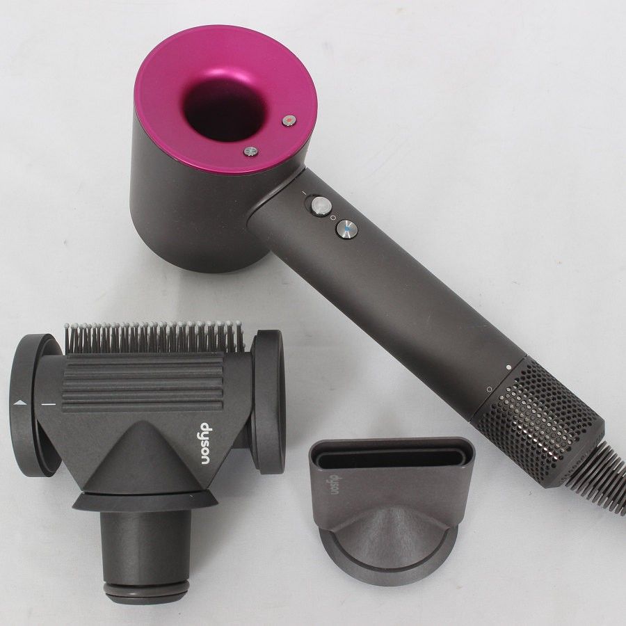 クレイツ HOLISTIC CURE DRYER RD CCID-G04B クレイツ HOLISTIC CURE DRYER RD CCID-G04B 紫キュア