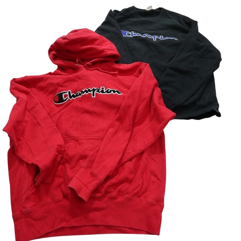 古着卸 まとめ売り チャンピオン Champion リバースウィーブ