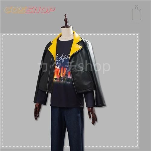 だいす コスプレ衣装